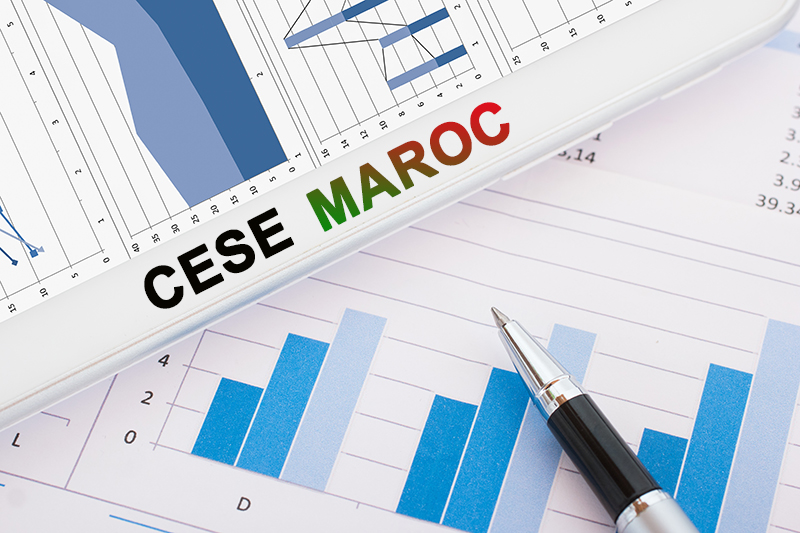 CESE Maroc