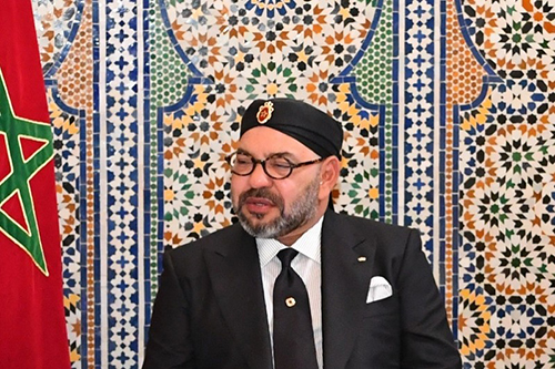 Commission Spéciale pour le développement du Maroc