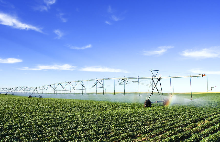 Approvisionnement en eau potable