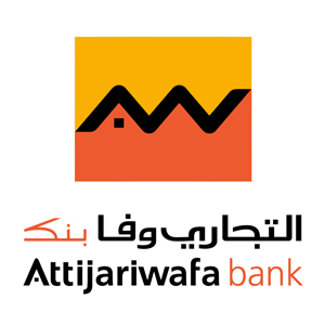 Logo Attijariwafa Bank Logo Attijariwafa Bank