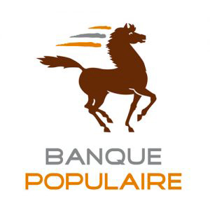 Logo Banque Populaire Logo Banque Populaire
