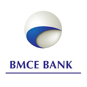 Logo BMCE Bank Logo BMCE Bank